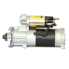 Moteur de Démarrage