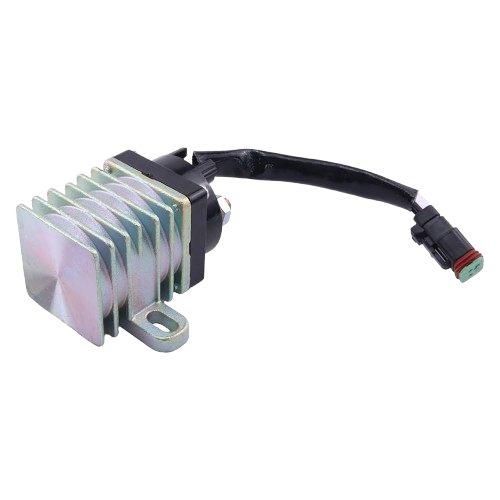 Coil GP Électronique