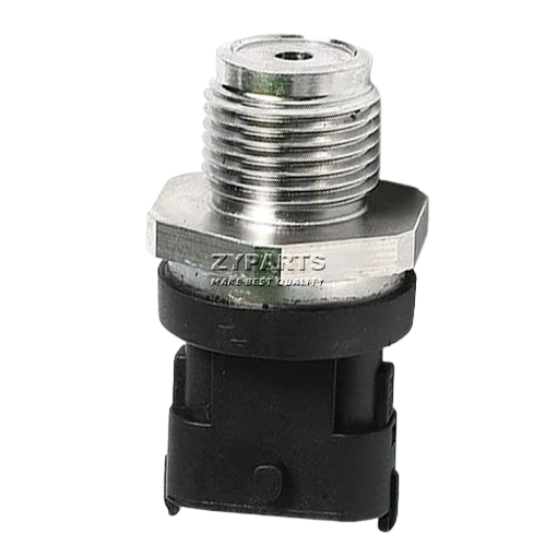 Capteur de Pression Carburant